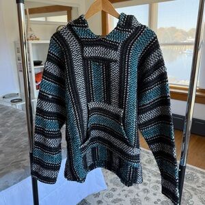 Beach Drug Rug